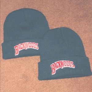 Backwood Beanies